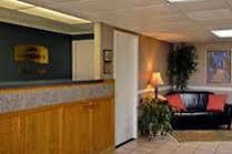 Howard Johnson Inn Pensacola Fl Exterior photo
