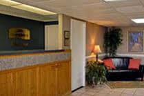 Howard Johnson Inn Pensacola Fl Exterior photo