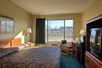 Howard Johnson Inn Pensacola Fl Exterior photo